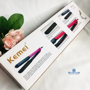 Kemei KM531 Professional Hair Straightener