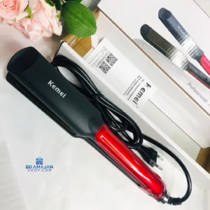Kemei KM531 Professional Hair Straightener