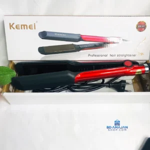 Kemei KM531 Professional Hair Straightener