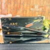 V&G V5 Professional Hair Straightener