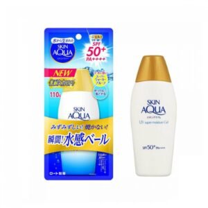Skin Aqua UV Super Moisture Gel SPF50+ PA++++110g
