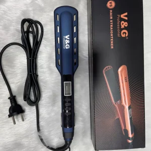 V&G V6 Professional Hair Straightener