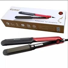 Kemei KM531 Professional Hair Straightener