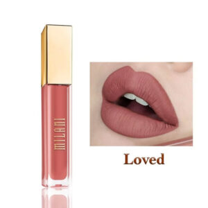 MILANI Amore Matte Lip Creme Loved