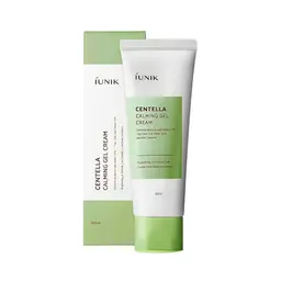 iUNIK Centella Calming Gel Cream 60ml