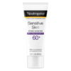 Neutrogena Sensitive Skin Mineral Sunscreen SPF 60+ 88ml