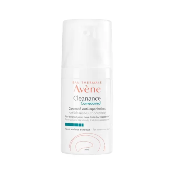 Avene Cleanance Comedomed Anti-blemish Moisturiser for Blemish-prone Skin