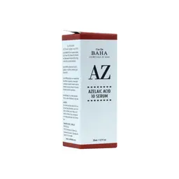 Cos De Baha Azelaic Acid 10% Serum 30ml