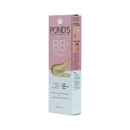 Ponds BB Cream Ivory SPF30 18gm