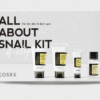 Cosrx All About Snail Kit 4 Step
