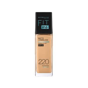 Maybelline New York Fit Me! Natural Make-Up 220