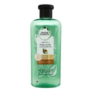 Herbal Essences Pure Aloe Avocado Oil Shampoo 380ml