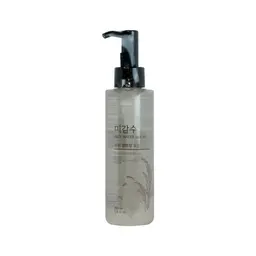 THE FACE SHOP Rice Water Bright Light Cleansing Oil 150 ml