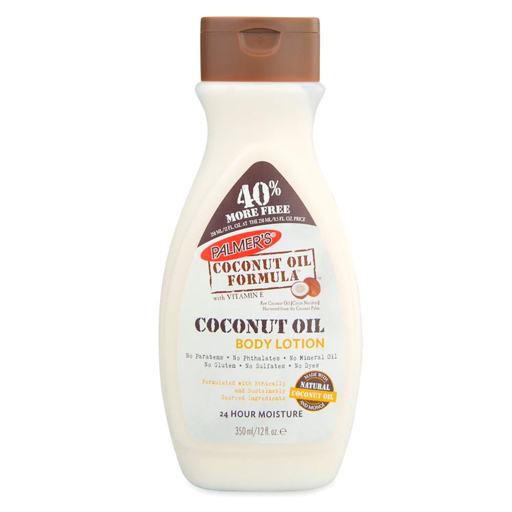 Palmers Coconut Oil Body Lotion 250ml - BD Amajan Shop