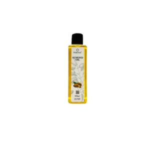 RiBANA Organic Almond Oil - 100ml