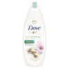 Dove Body Wash With Pistachio Cream And Magnolia