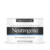 Neutrogena The Transparent Facial Bar 99g