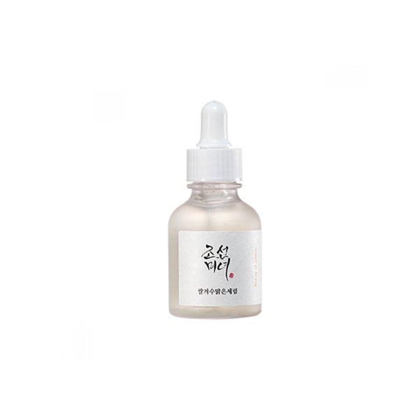 Beauty Of Joseon Glow Deep serum Rice+ Alpha-Arbutin 30ml - BD Amajan Shop