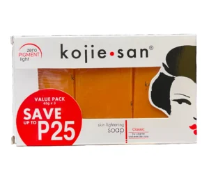 Kojie San Facial Beauty Soap