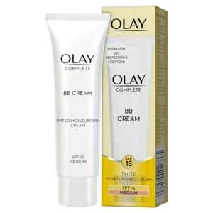 Olay Complete BB Cream SPF15 Moisturiser 50ml