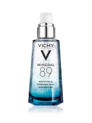 Mineral 89 Booster Vichy