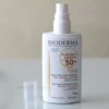 Bioderma Photoderm Mineral SPF50 Sunscreen 100g