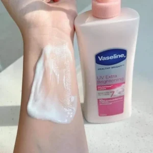 Vaseline Healthy Bright UV Extra Brightening Body Lotion 300ml