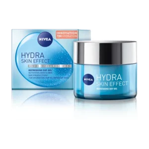 Nivea Hydra Skin Effect Wake-up Gel 50 ml