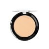 J.Cat Indense Mineral Compact Powder –102 Ivory