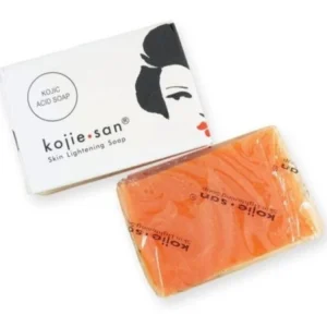 Kojie San Facial Beauty Soap