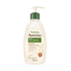 Aveeno Daily Moisturising Yogurt Body Cream (Vanilla and Oat)