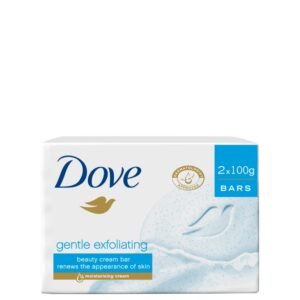 Gentle Exfoliating Beauty Cream Bar