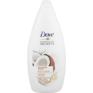 Dove Nourishing Secrets Restoring Ritual Body Wash