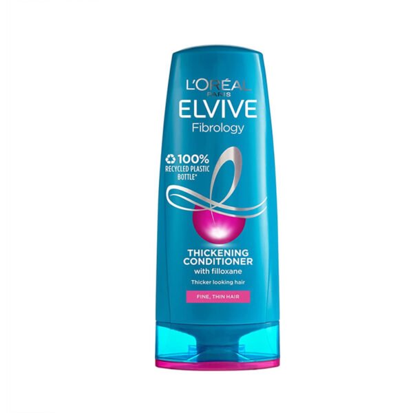 Loreal Elvive Fibrology Thickening Conditioner