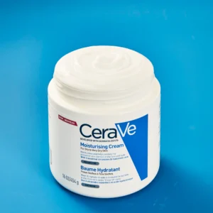 CeraVe Moisturising Cream For Dry To Very Dry Skin