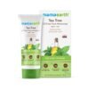 Mamaearth Tea Tree Oil-Free Face Moisturizer for Acne