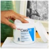 CeraVe Moisturising Cream For Dry To Very Dry Skin 454g