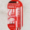 Maybelline Baby Lips Color Changing Lip Balm, Peach Bloom
