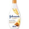 Johnsons Vita Rich Oil In Lotion Rejuvenating