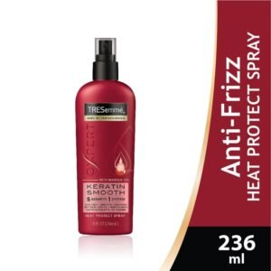 resemme Pro Collection Keratin Smooth Heat Protect Spray