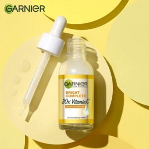 Garnier Bright Complete 30x Vitamin C Booster Serum