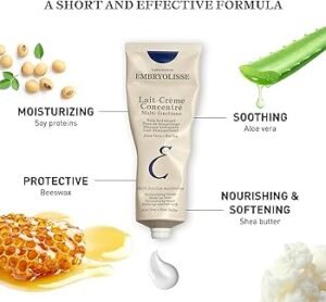 Embryolisse Lait-Crème Concentré Moisturiser 75ml