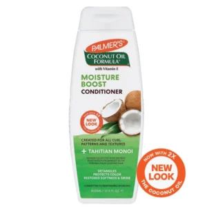 Palmers Coconut Oil Formula with Vitamin E Moisture Boost Conditioner