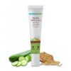 Mamaearth Bye Bye Dark Circles Eye Cream With Cucumber & Peptides For Dark Circles