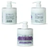 Skin Care Retinol Moisturizing Cream Face Neck And Hand 500ml