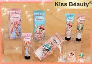 Kiss Beauty Liquid Highlight Primer Makeup Base