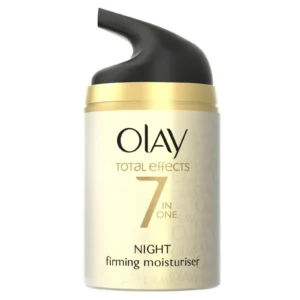 Olay Total Effects 7 in 1 Night Firming Moisturiser