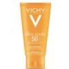 VICHY Ideal Soleil Velvety Cream SPF 50+