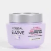 Loreal Elvive Hydra Hyaluronic Moisture Wrapping Mask