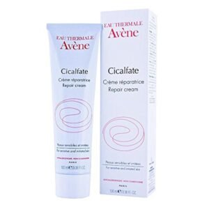 Avene Cicalfate Repair Cream For Sensitive & Irritated Skin
